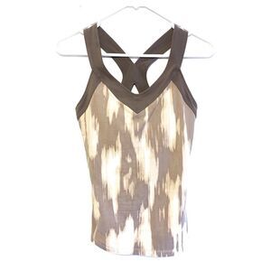 Lucy Athletic Tank Top  